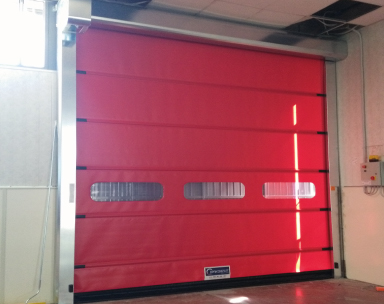 Porte ad Impacchettamento