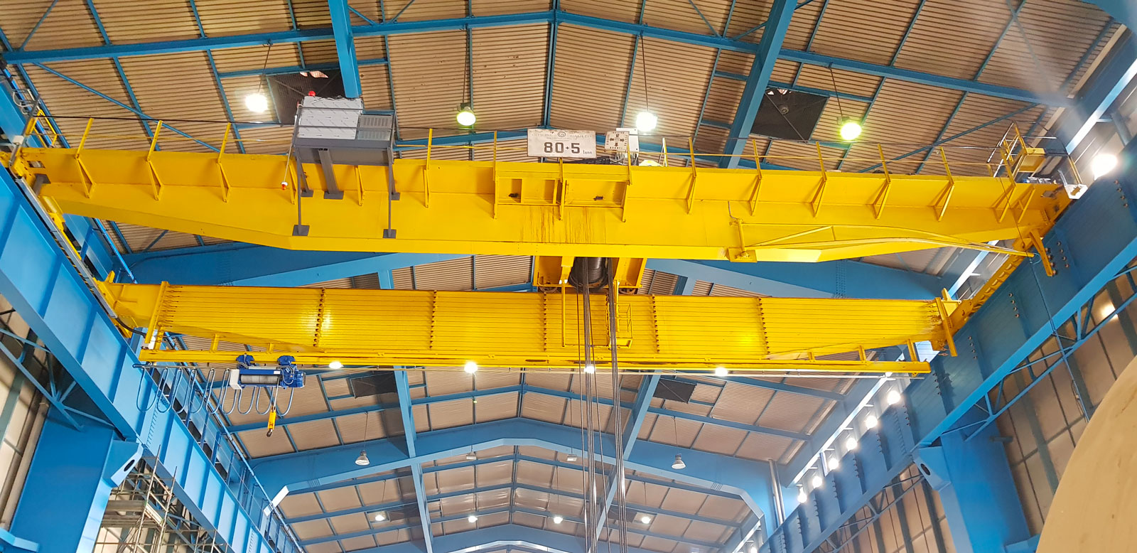 Carriponte bitrave
